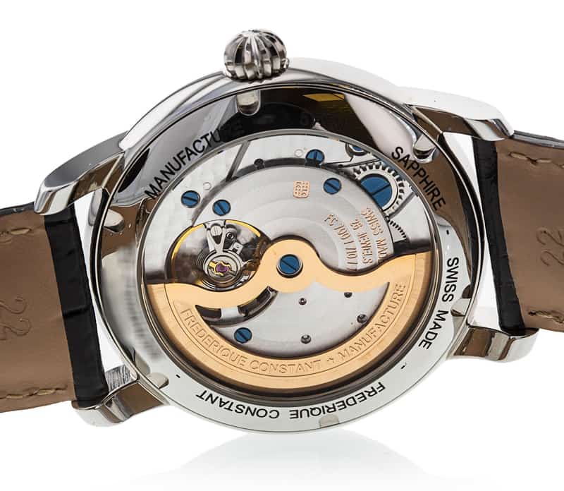 Frederique Constant Classics FC-710MB4H6